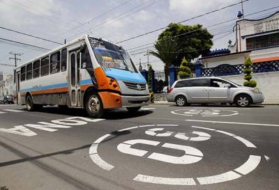 Zona 30 debe replicarse: Consejo Ciclista Poblano