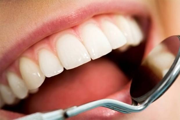 Olvidarte del dentista puede costarte miles de pesos