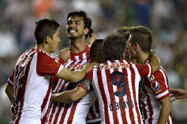 Chivas es campeón de la Copa MX, derrotó 1-0 a León