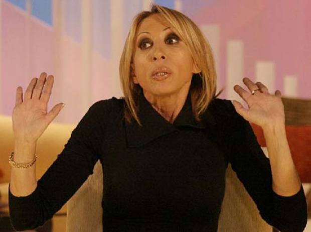 Laura Bozzo tocará en su programa el tema Ayotzinapa; lo haré “a mi manera”