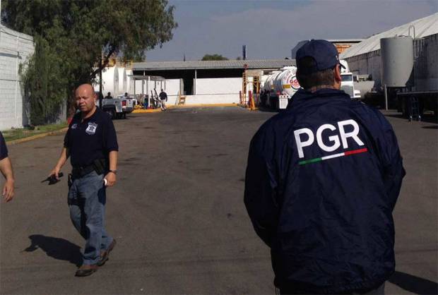 PGR suma 945 averiguaciones por corrupción contra funcionarios