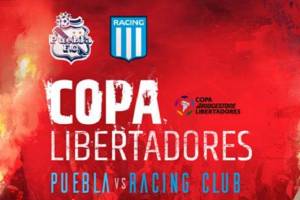 Puebla FC: Inicia venta de boletos para el partido vs Racing en la Copa Libertadores