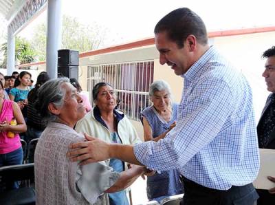 RMV enviará iniciativa para armonizar ley de transparencia estatal con federal