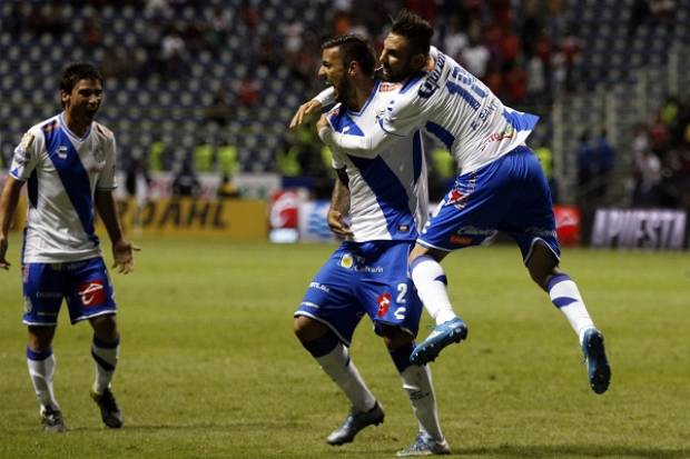 Puebla FC: Conoce fechas y horarios para la Copa Libertadores 2016