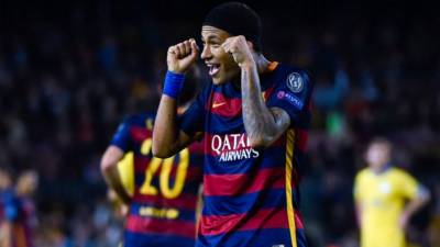 Real Madrid intentará fichar a Neymar Jr.