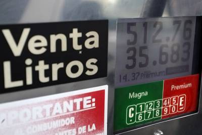 Se acerca el fin del precio único de la gasolina