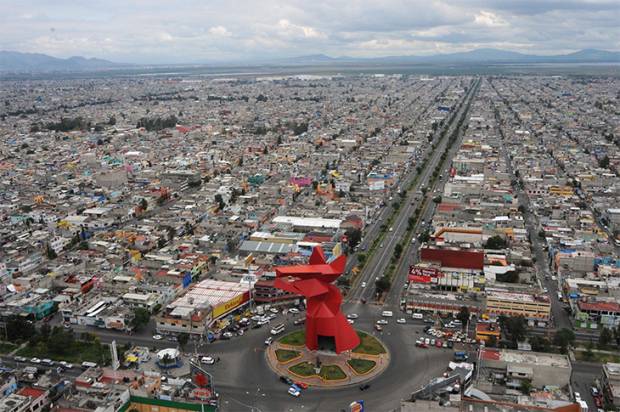 Asesinan a funcionaria municipal de Ciudad Nezahualcóyotl