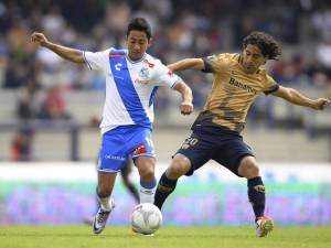 Club Puebla recibe a Pumas UNAM en el cierre de la J17