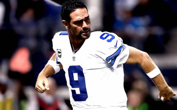 NFL: Mark Sánchez firmó con los Vaqueros de Dallas