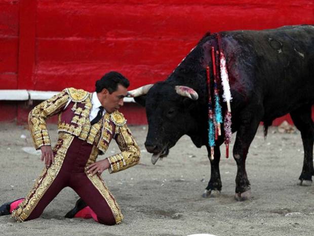 El Zotoluco se despedirá en la Temporada Grande de la Plaza de Toros México