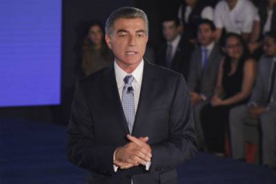 Tony Gali presentó su &quot;3de3&quot; antes del #DebatePuebla