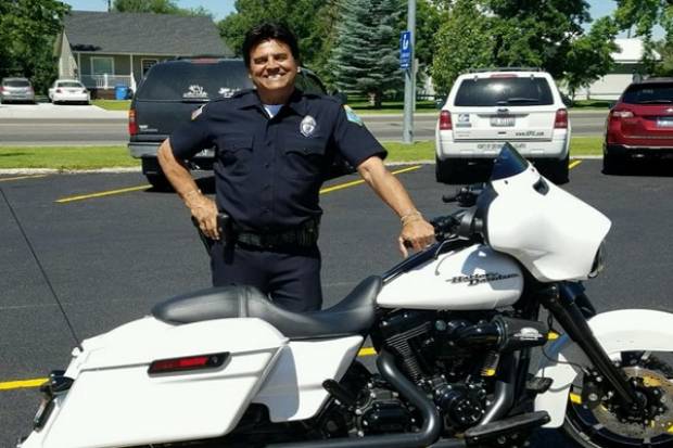 Erik Estrada, de las novelas a la realidad: Se convirtió en policía en EU