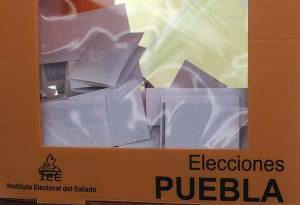 INE convoca a registro de observadores electorales en Puebla
