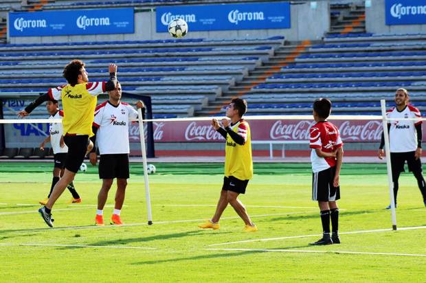 Lobos BUAP visita a Coras Tepic, sublíder del Ascenso MX