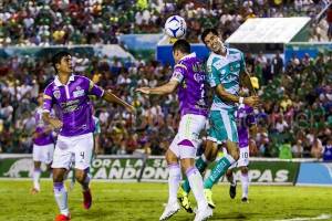 Liga MX: Veracruz vs León y Santos vs Jaguares abren la J2
