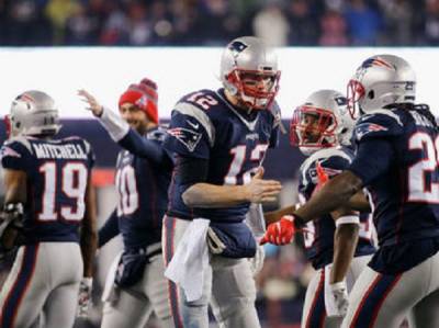 Super Bowl LI: Patriotas regresa por la gloria de la NFL