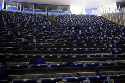 Puebla FC retirará butacas de la zona para porras visitantes en el Cuauhtémoc