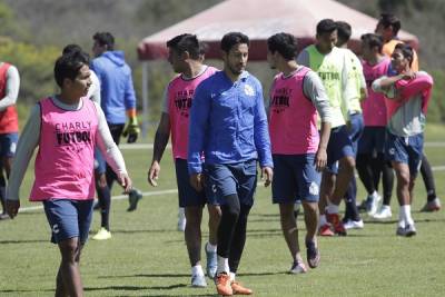 Puebla FC tendrá juego amistoso ante Veracruz por descanso en fecha FIFA