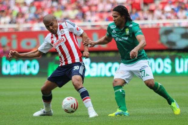 León y Chivas definen al campeón de la Copa MX