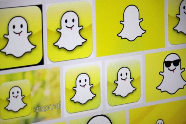 Snapchat tendrá resúmenes de los JO Río 2016 en exclusiva