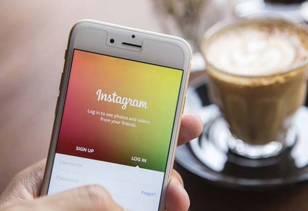 Instagram comienza con los cambios en su timeline