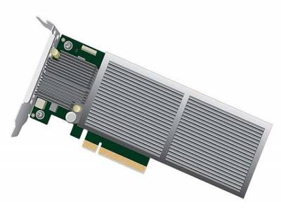 El próximo SSD de Seagate será ‘el SSD más rápido del mundo’