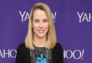 Yahoo! cambia de nombre y su presidenta renuncia