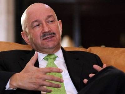 Carlos Salinas advierte: Sin TLCAN, México y EU retroceden