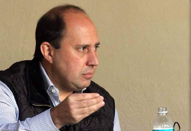 Manzanilla se deslinda de Leodegario Pozos, precandidato independiente a la mini