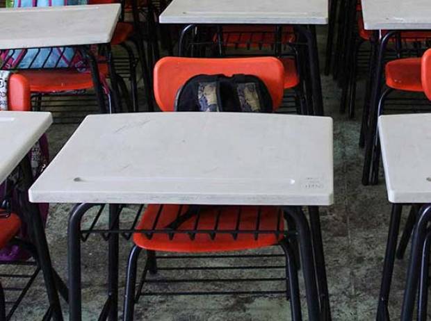 Niñas de primaria matan a golpes a su compañero en Michoacán