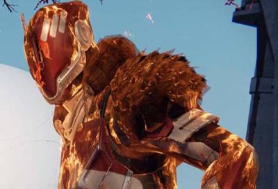 VIDEO: Prueba los nuevos modos de Destiny: The Taken King antes de su lanzamiento