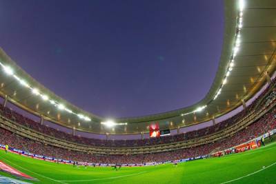 Chivas jugará los sábados a las 21:00 horas