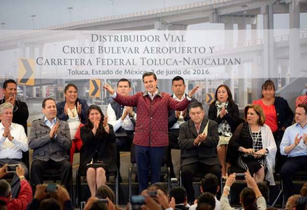 Gobierno federal se declara listo para la elección del 5 de junio