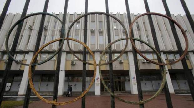 COI decidió no sancionar a Rusia, irán a Río 2016 atletas libres de doping