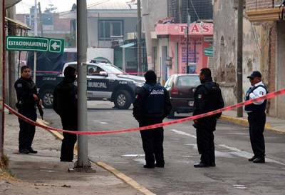 Tres personas “no localizadas” por balacera en Cuautlancingo: Fiscalía