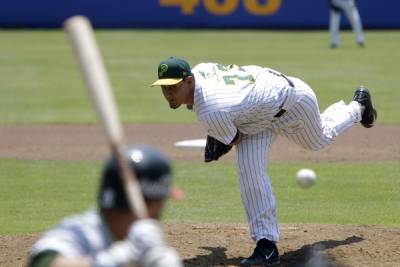 Pericos de Puebla se llevó el de la honra 10-7 sobre Leones de Yucatán