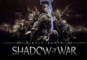 VIDEO: Confirman Middle-earth: Shadow of War
