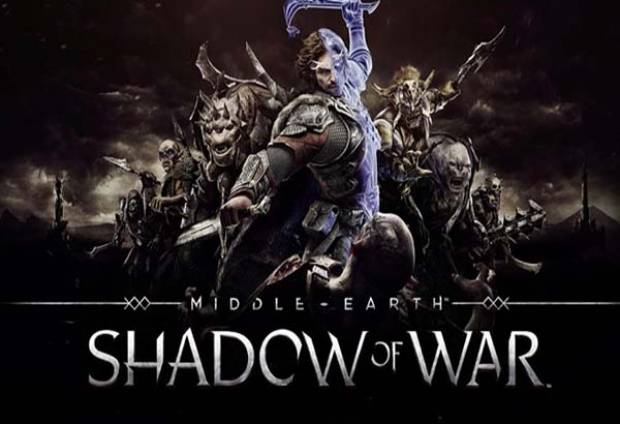 VIDEO: Confirman Middle-earth: Shadow of War