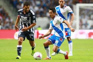 Puebla FC: Inicia venta de boletos para el partido ante Monterrey