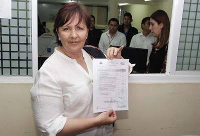 Ana Teresa Aranda no niega militancia panista, pero va por candidatura “ciudadana”