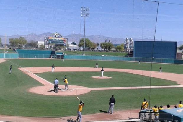 Pericos de Puebla cayó 9-15 ante Toros de Tijuana en pretemporada