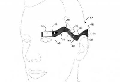 Google Glass podría cambiar su diseño por el de un monóculo