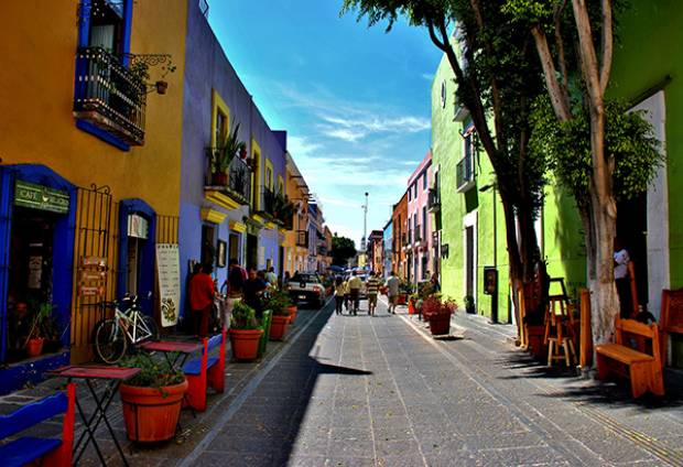 Puebla, sede de primer encuentro nacional de cronistas de ciudades patrimonio