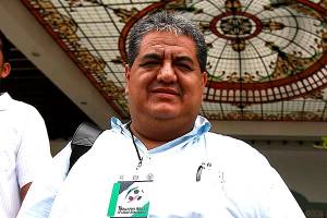 Puebla FC: Femexfut suspendió un año a directivo por racismo y discriminación
