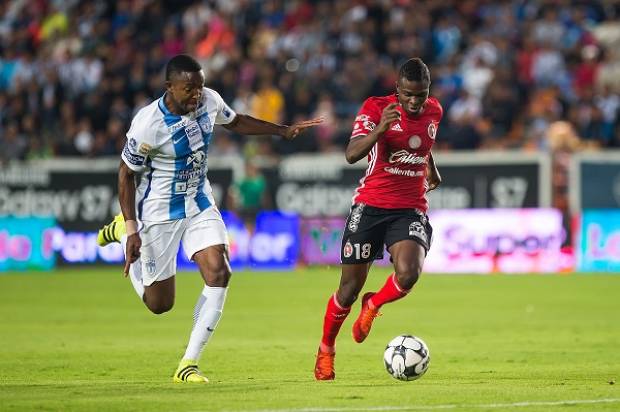 Xolos vs Pachuca abren la J9 de la Liga MX