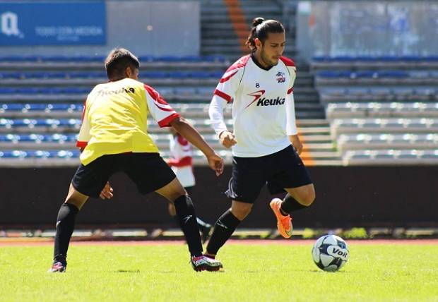 Lobos BUAP quiere reinvindicarse ante su afición