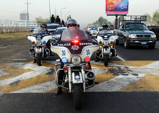 SSP Puebla inicia operativo Vacaciones Seguras Semana Santa