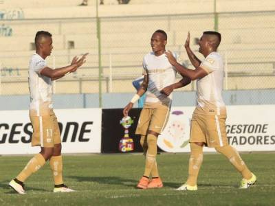 Pumas visita al Deportivo Táchira en octavos de final de la Copa Libertadores