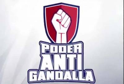 Nace Poder Antigandalla en Puebla