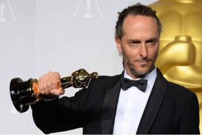 Lubezki ganó tercer Oscar consecutivo por mejor fotografía en The Revenant